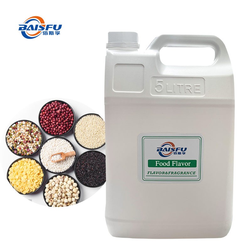 Grain Powder Flavor Food Grade Food Flavor Food Additives High Temperature Resistance