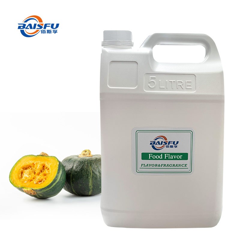 The Unique Aroma Of Pumpkin Oil Sold By The Manufacturer Is Suitable For Frying Cookies With Oil