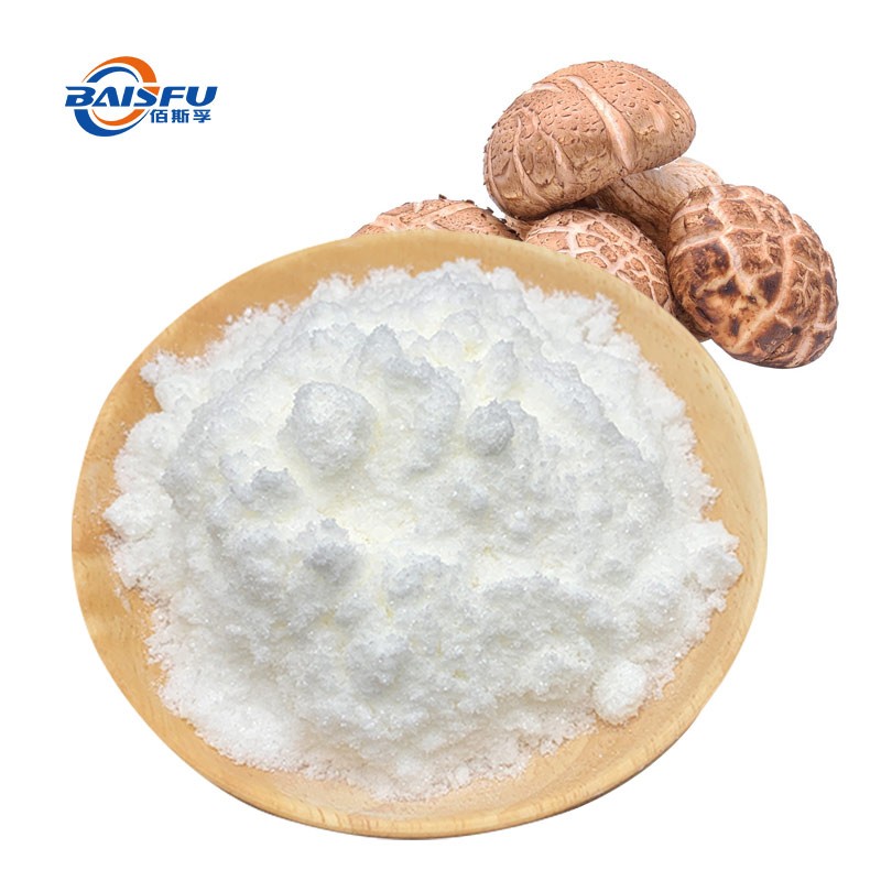 Mushroom Essence Food Grade Manufacturers Supply Water Soluble High Temperature Resistant Aroma Rich And Stable
