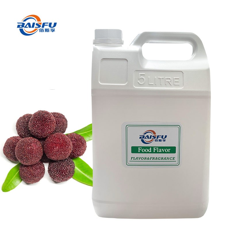 Bayberry Essence Fishing Medicine Fruit Flavor Liquid Powder Food Grade Baked Drink Milk Tea Flavor