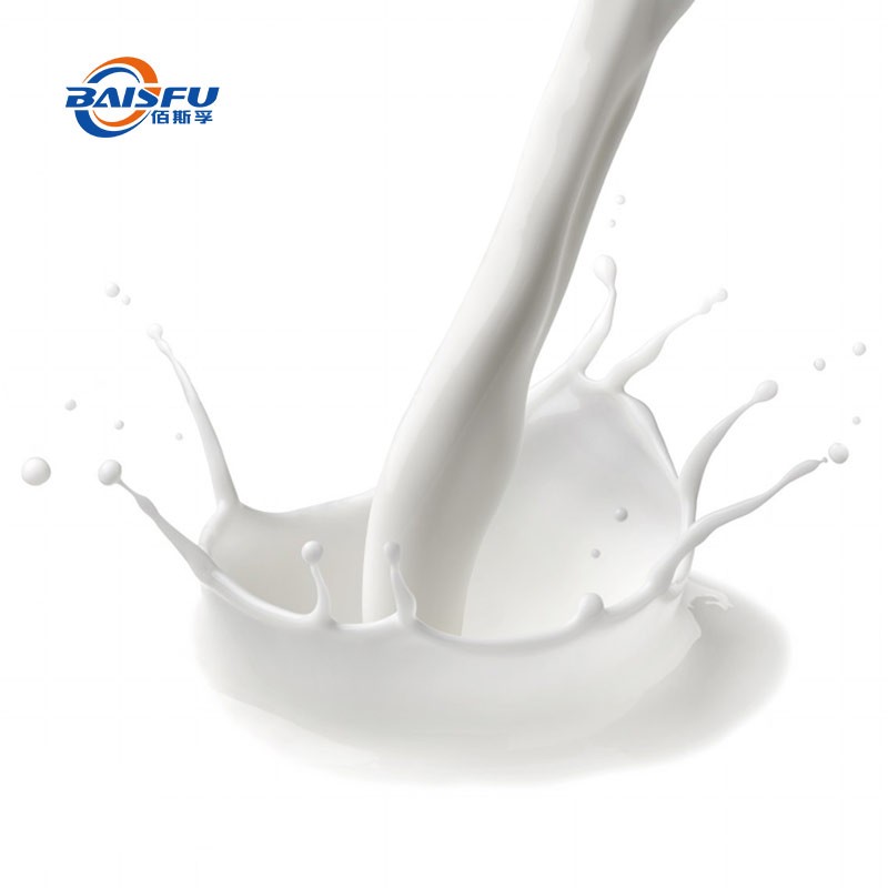 Edible Pure Milk Flavor Food Grade Milk Flavor Powder Liquid Flavor Pure High Resistance