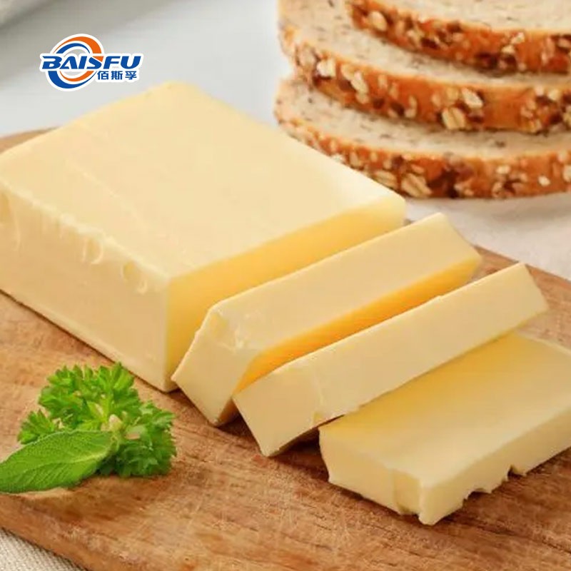 Butter Oil Flavor Manufacturers Fresh Butter Flavor Milk Strong Flavor Lasting Food Grade Additive
