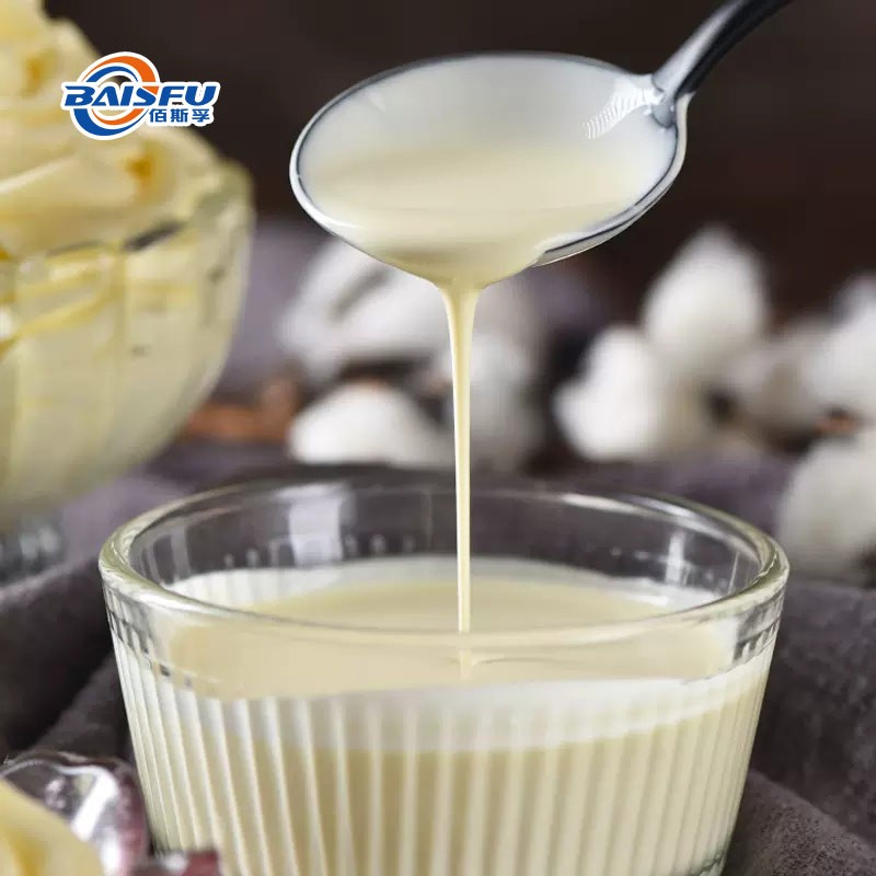 Supply Food Grade Anchor Cream Flavor Food Baked Dairy Products Series Widely Used