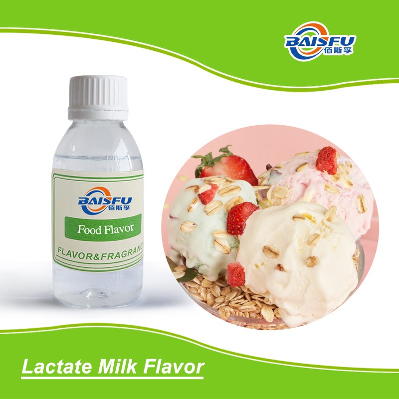 Yogurt Flavor Food Grade Water And Oil Dual Purpose Yogurt Flavor Food Yogurt Flavor Quality Assurance