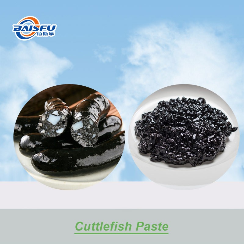 Food Grade Cuttlefish Powder Flavor High Temperature Resistant Edible Cuttlefish Essence