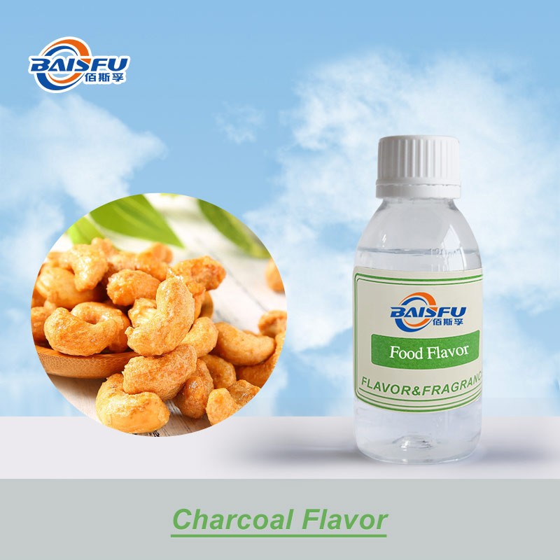 Charcoal Burning Essence To Enhance The Flavor And Taste Of Traditional Charcoal Burning Multi-Specification Food Added