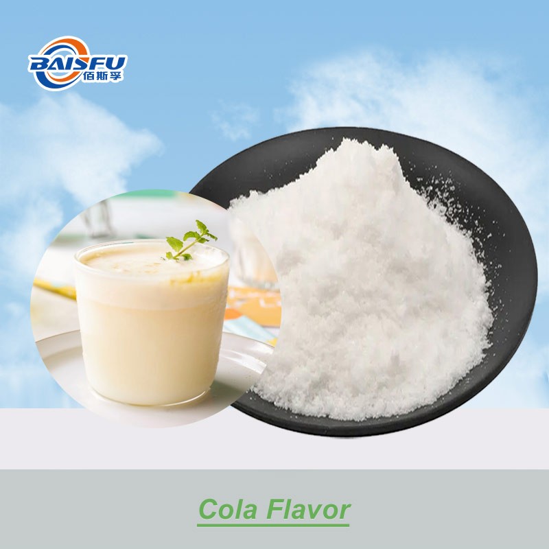 Milk Powder Powder Essence Food Grade Natural Flavor Enhancer To Give Long Resistance To High Temperature