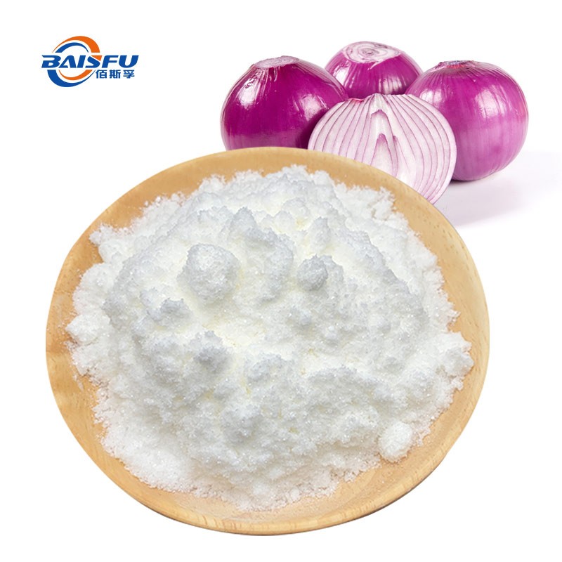 Onion Powder Flavor Food Grade Water Soluble High Temperature Resistant Onion Flavor Flavor Barrels In Stock