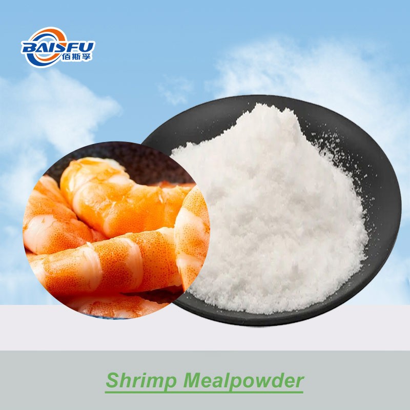 Shrimp Powder Essence Meat Products Food And Beverage Marinade Flavor Special Pastry Fried Milk Products With Flavor