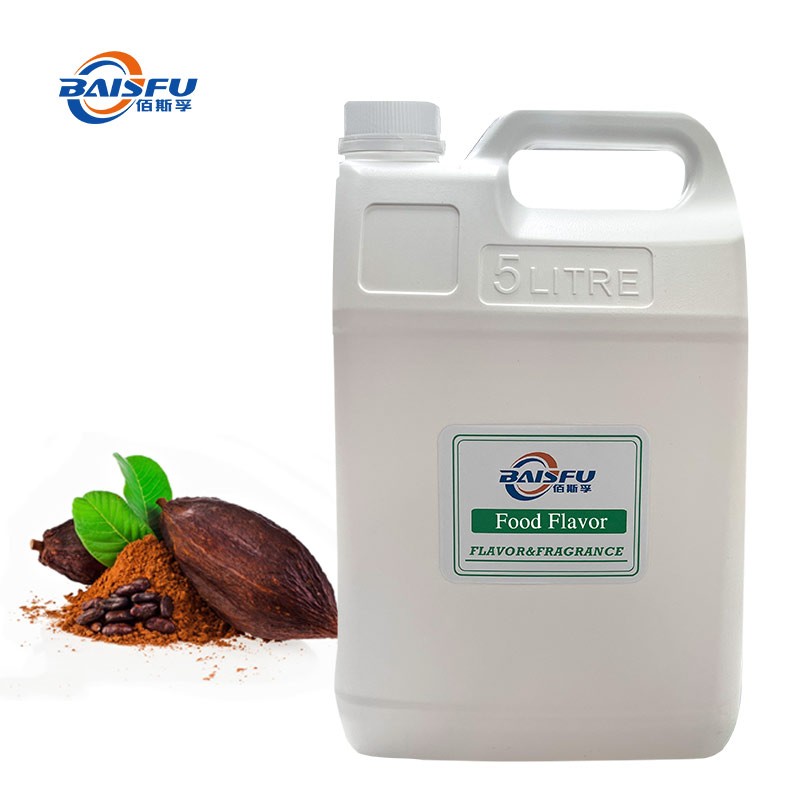 Cocoa Essence Has Rich Milk Aroma With a Slight Toasty Aroma Of Natural Extract