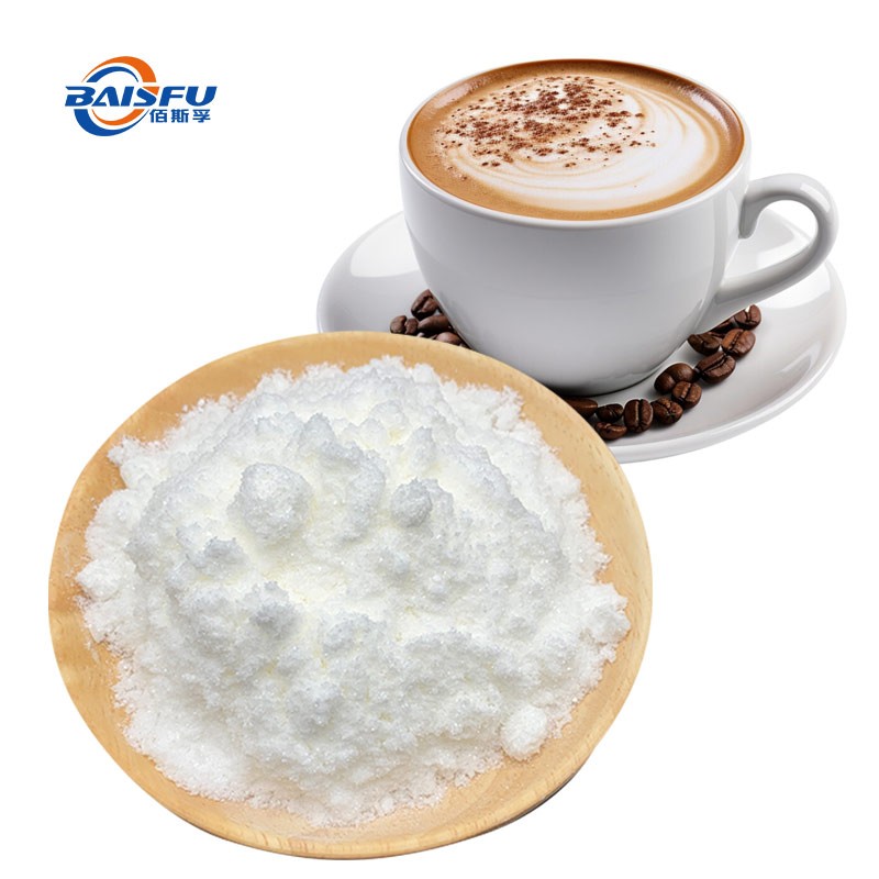 Cappuccino Coffee Flavor Water-Soluble Powder Flavor Food Additive Aroma Rich