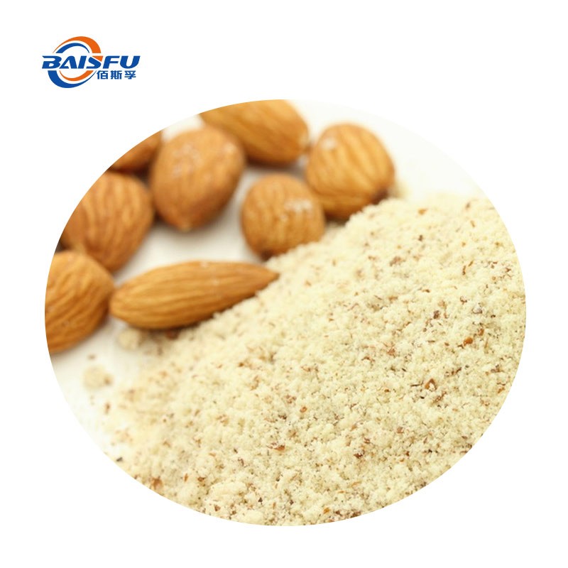 Food Grade Almond Powder Flavor Food Additives Food Flavor Baking High Temperature Resistance