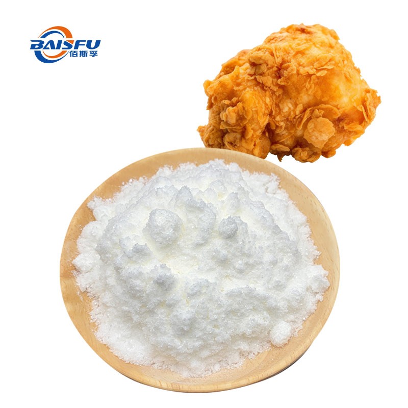 Chicken Powder Flavor Food Flavor Increase Flavor And High Temperature Resistance