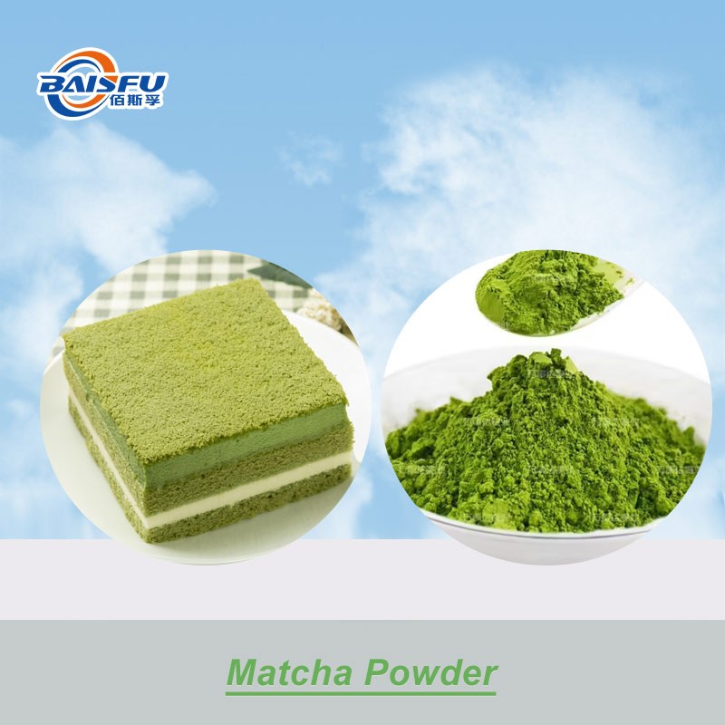 Matcha Essence Is Highly Concentrated, Cost-Effective, Real Tea Taste, Full Taste