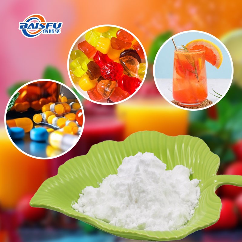 High Purity Caryophyllene Oxide (CAS 1139-30-6) for Perfumery, Aromatherapy and Anti-inflammatory Research