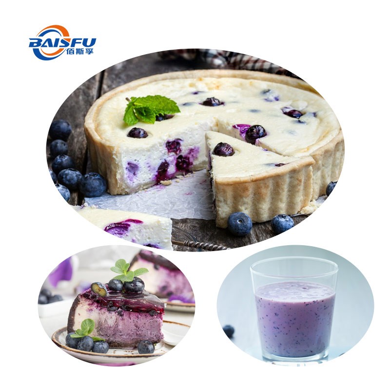 What is Food Flavoring?