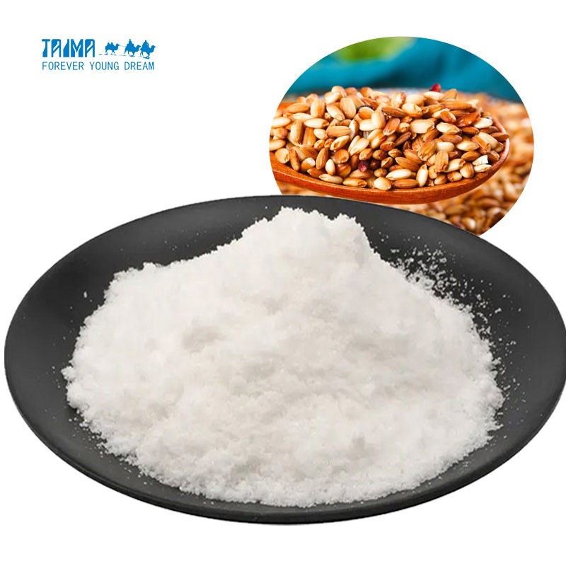 Natural Roasted Rice Flavor Concentrate with Plant Extract & Fragrance-Powder & Liquid Forms for Bakery & Savory