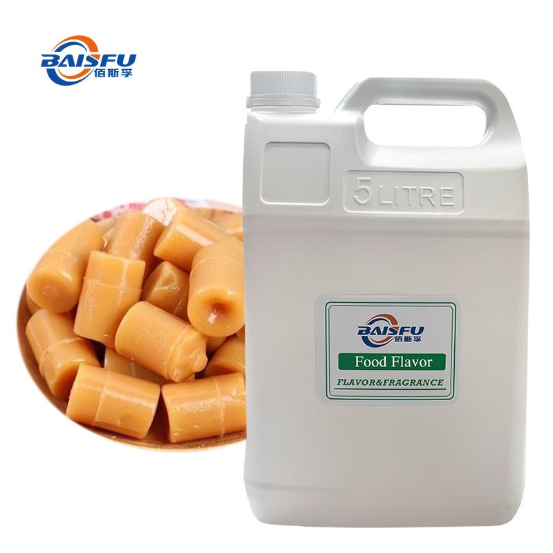 Coconut sugar Flavor Food Flavoring: Empowering Natural Flavors, Unlocking New Possibilities for the Food Industry