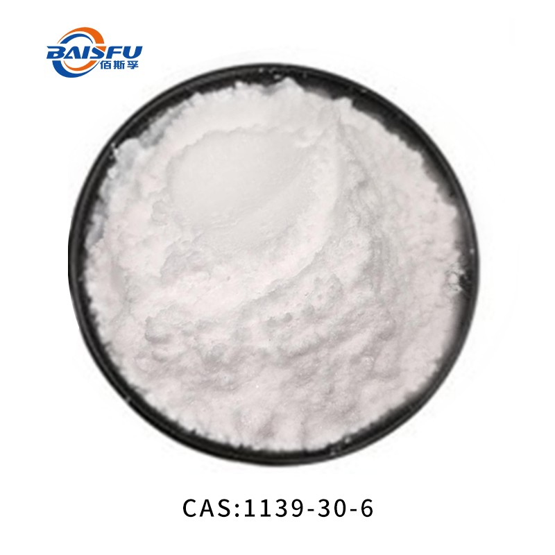 Caryophyllene Oxide for Essential Oil Blending, Food Additive & Daily Chemicals