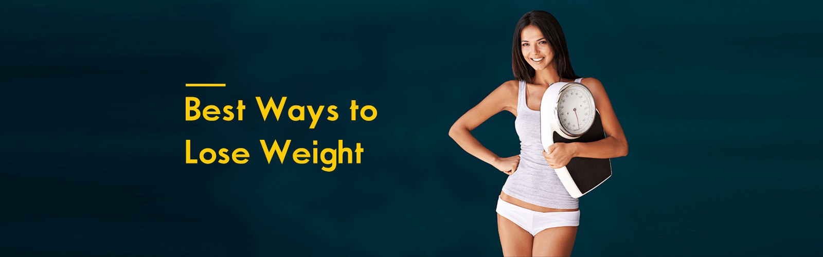 Best ways to lose weight - Baisifu plant-based weight management solutions